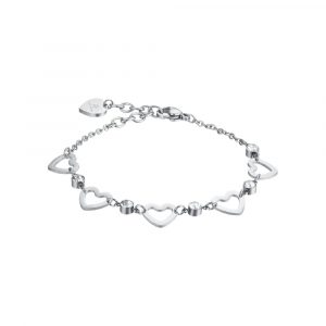 Bracciale donna Luca Barra bk2409
