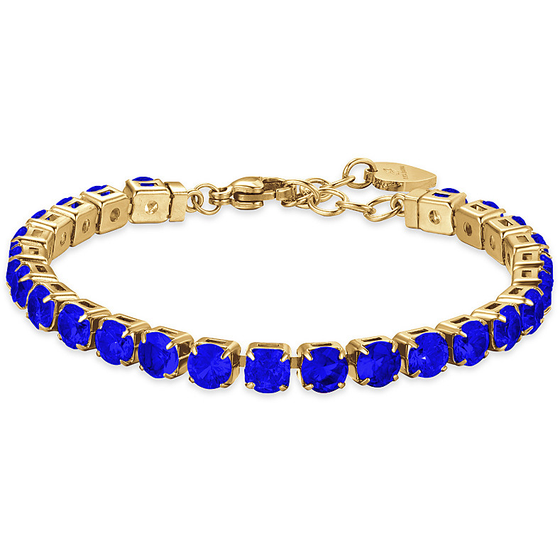 Bracciale donna gioielli Luca Barra BK2372 Bracciale donna gioielli Luca Barra BK2372