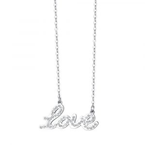 Collana Donna Luca Barra CK1801