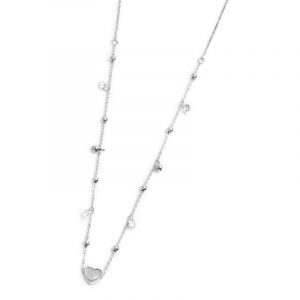 Collana Donna Marlù 15cn033-w