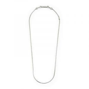Collana Uomo Marlù 4ca0193