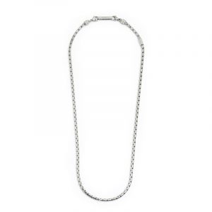 Collana Uomo Marlù 4ca0194
