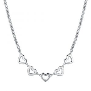 Collana donna Luca Barra CK1799