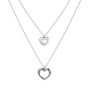 Collana donna Luca Barra CK1800