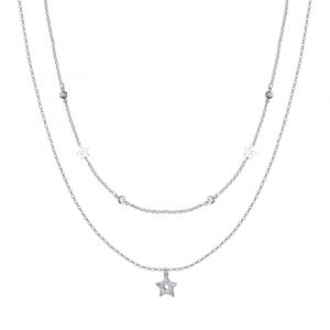 Collana donna Luca Barra CK1803
