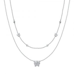 Collana donna Luca Barra CK1804