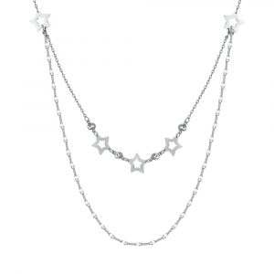 Collana donna Luca Barra CK1805