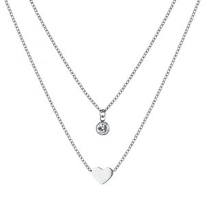 Collana donna Luca Barra Ck1795