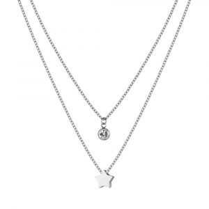 Collana donna Luca Barra Ck1796
