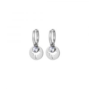 Orecchini Donna Luca Barra ok1199