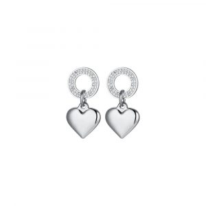 Orecchini donna Luca Barra OK1211
