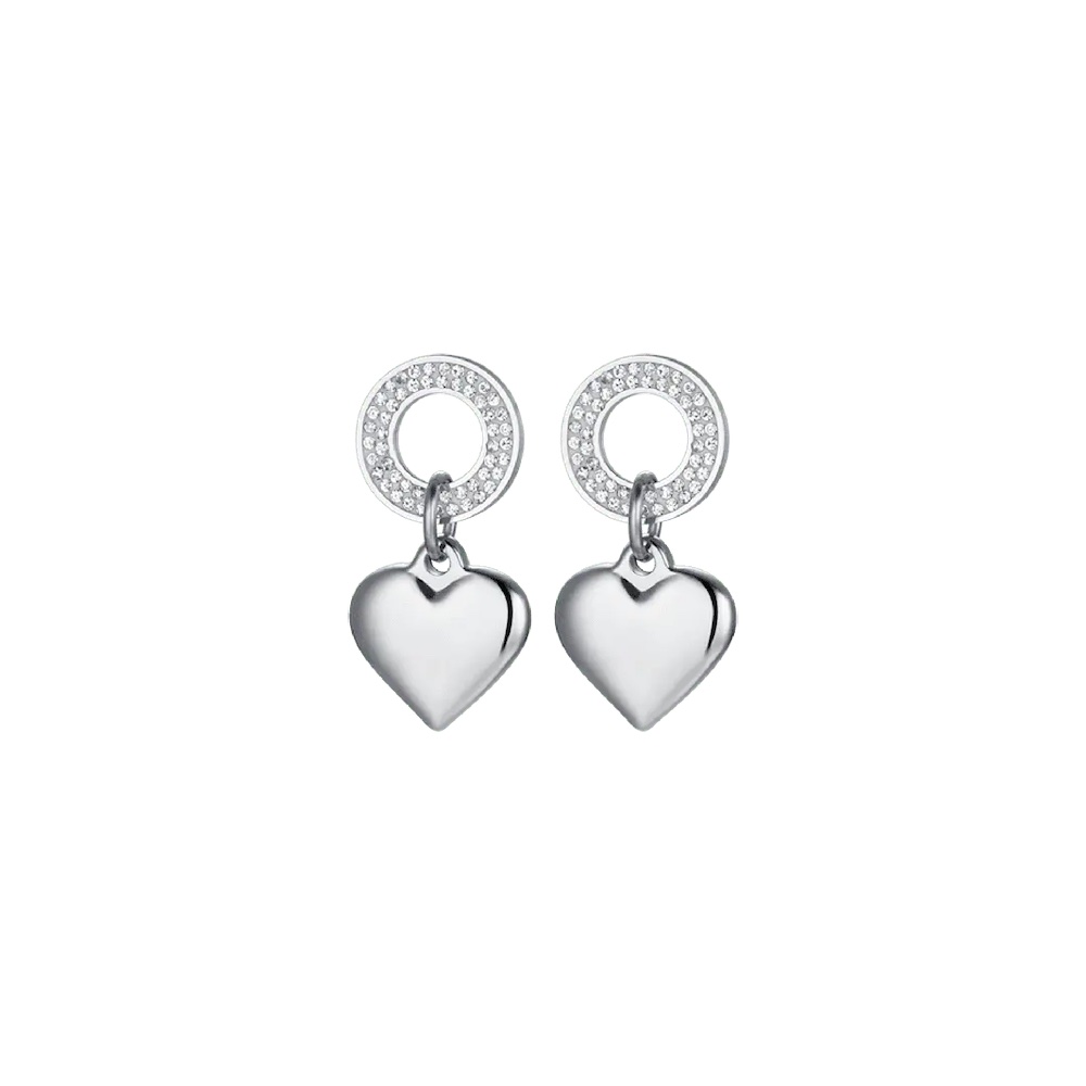 Orecchini donna Luca Barra OK1211 Orecchini donna Luca Barra OK1211