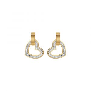 Orecchini donna Luca Barra OK1213
