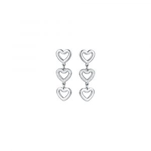 Orecchini donna Luca Barra OK1214