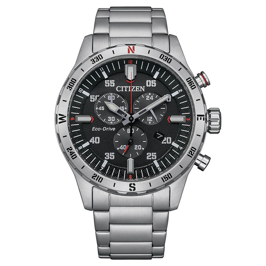 Orologio Uomo Citizen at2520-89e Orologio Uomo Citizen at2520-89e