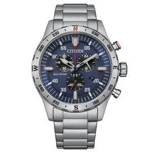 Orologio Uomo Citizen at2520-89l
