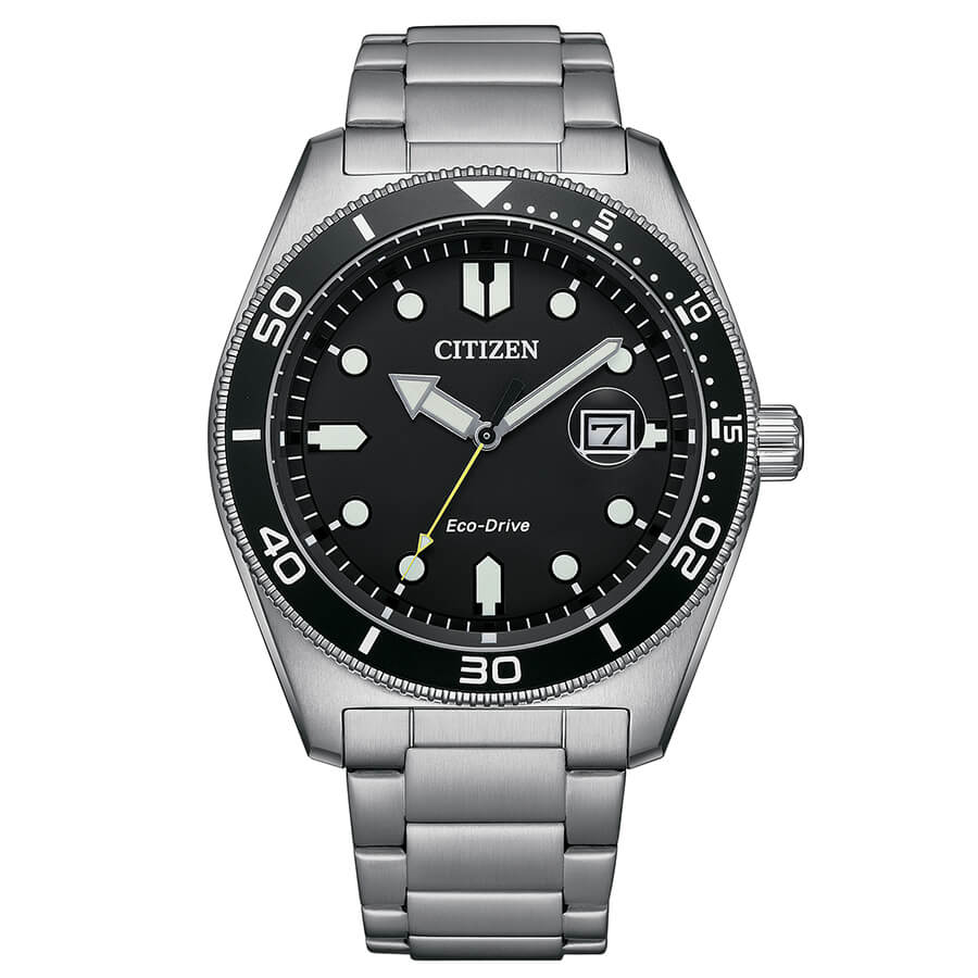 Orologio Uomo Citizen aw1760-81e Orologio Uomo Citizen aw1760-81e