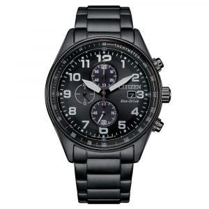 Orologio Uomo Cronografo Citizen Ca0775-79E