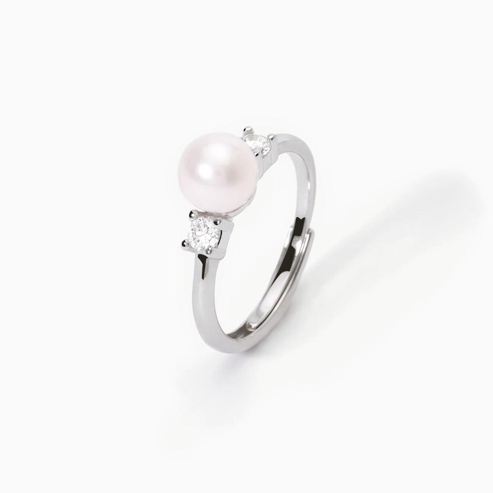 Anello Donna Mabina 523283 Anello Donna Mabina 523283
