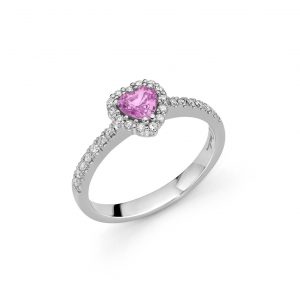 Anello Donna Miluna lid3549