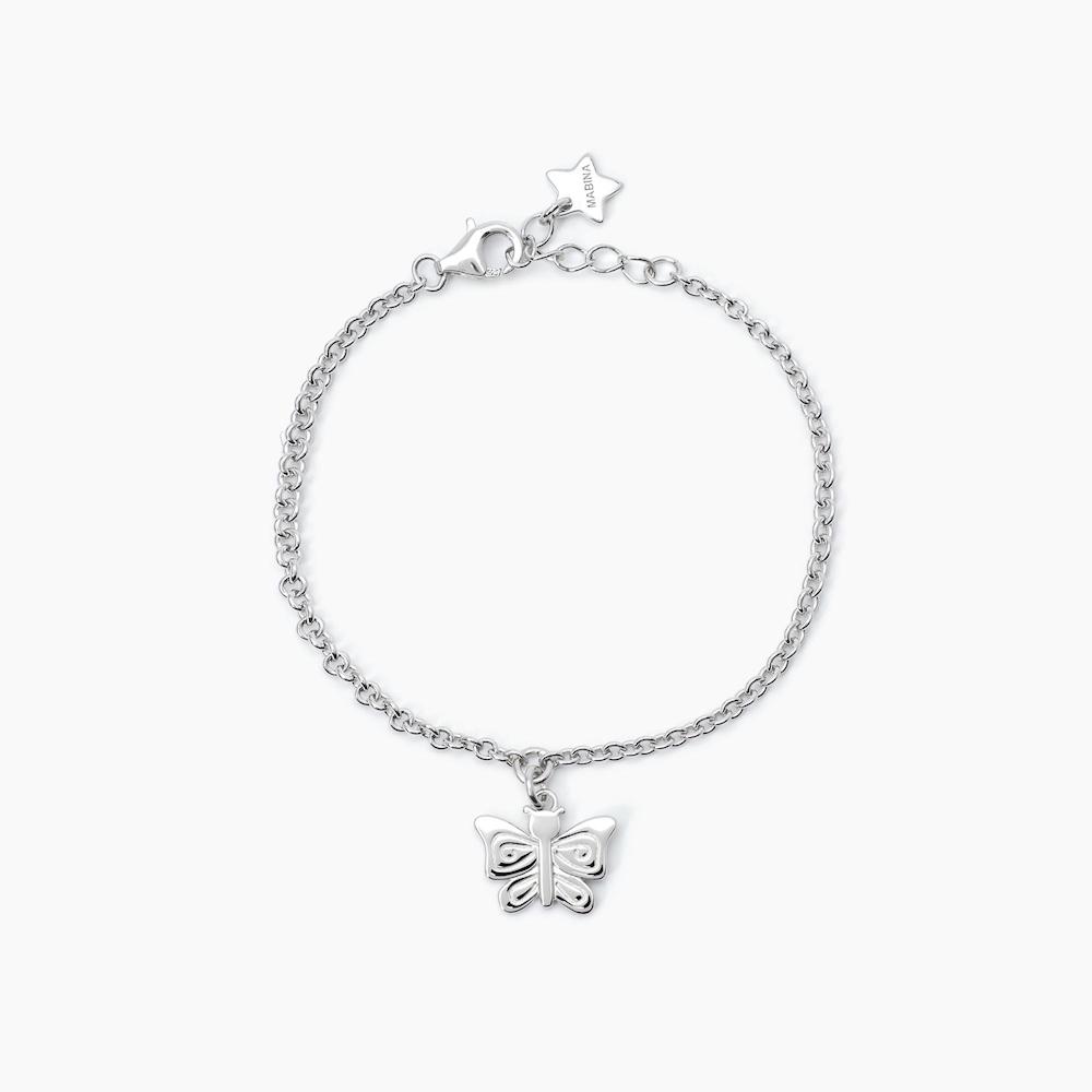 Bracciale Bambina Mabina 533605 Bracciale Bambina Mabina 533605