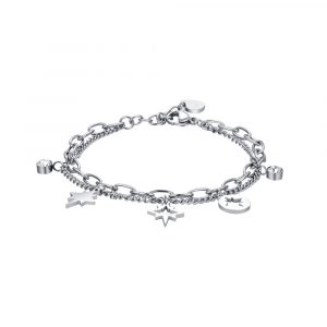 Bracciale Donna Luca Barra BK2353