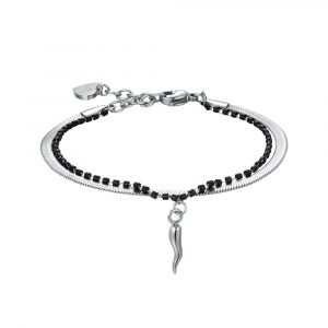 Bracciale Donna Luca Barra BK2354