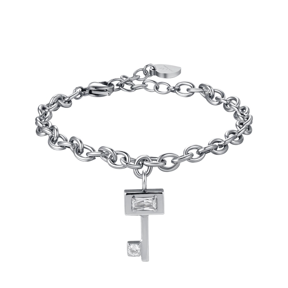 Bracciale Donna Luca Barra bk2359 Bracciale Donna Luca Barra bk2359