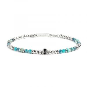 Bracciale Uomo Marlù 1br0006