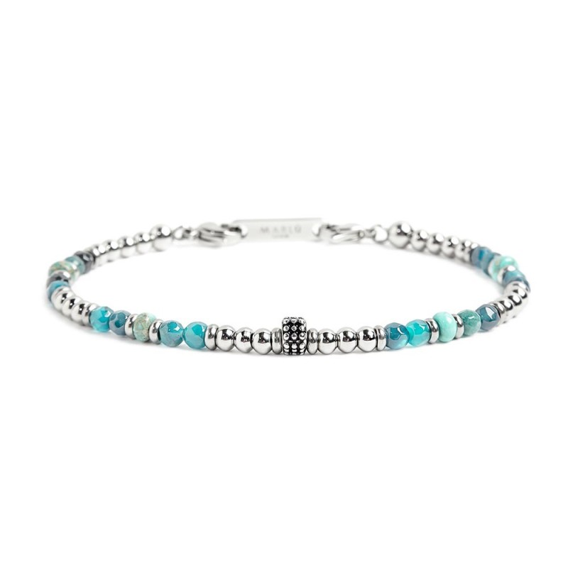Bracciale Uomo Marlù 1br0006 Bracciale Uomo Marlù 1br0006