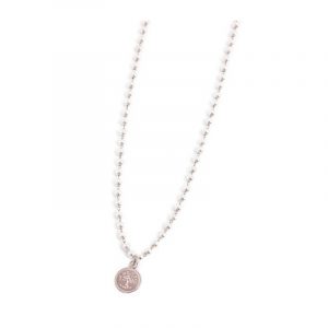 Collana Donna Marlù 15cn040r-w