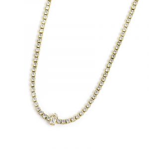 Collana Donna Marlù 2co0076g-w