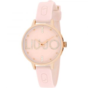 Orologio Donna Liujo TLJ2175