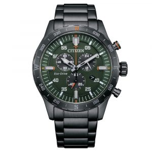 Orologio Uomo Citizen at2527-80x