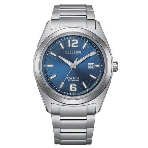 Orologio Uomo Citizen aw1641-81l