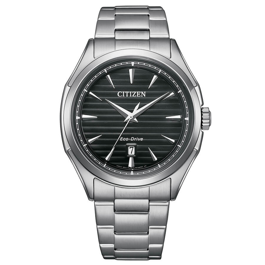 Orologio Uomo Citizen aw1750-85e Orologio Uomo Citizen aw1750-85e