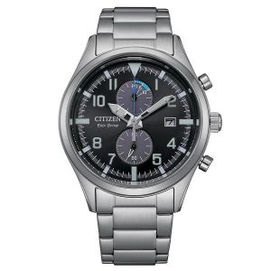 Orologio Uomo Citizen ca7028-81e