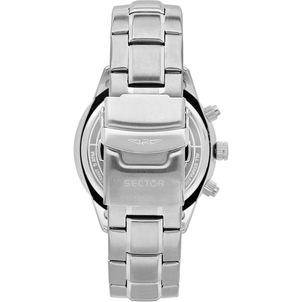 Orologio Uomo Sector r3273740006