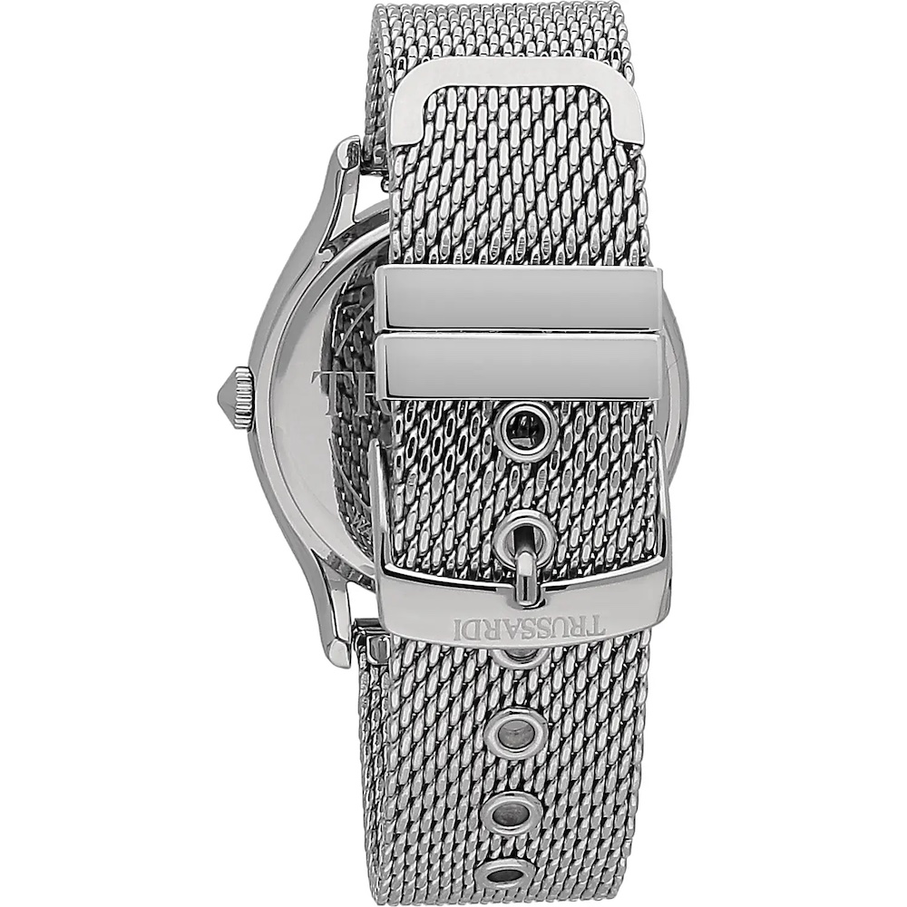 Orologio Uomo Trussardi r2453127003 retro