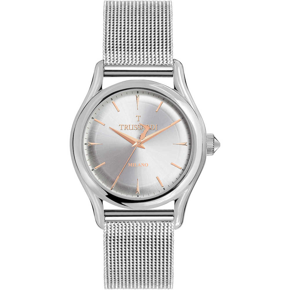Orologio Uomo Trussardi r2453127003 Orologio Uomo Trussardi r2453127003