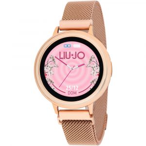 Smartwatch Donna Liujo SWLJ057