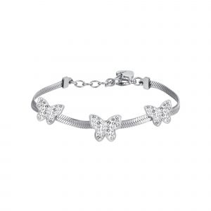 Bracciale donna Luca Barra bk2420