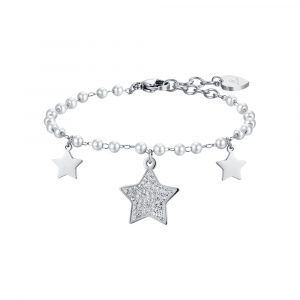 Bracciale donna Luca Barra bk2437