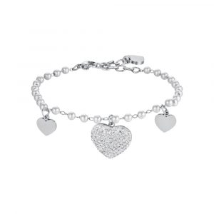 Bracciale donna Luca Barra bk2438