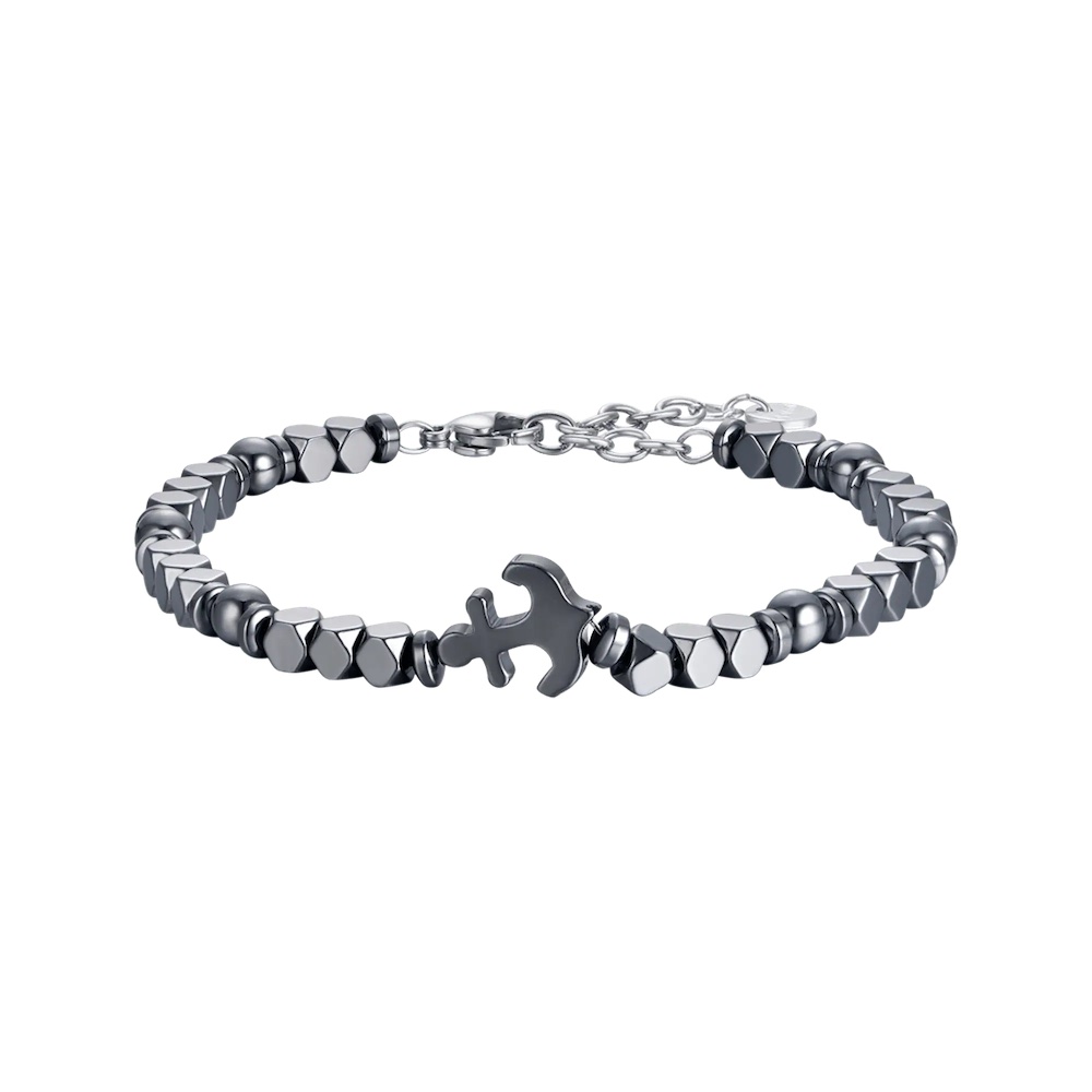 Bracciale uomo Luca Barra ba1514 Bracciale uomo Luca Barra ba1514