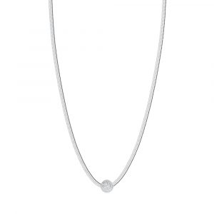 Collana Donna Luca Barra ck1824