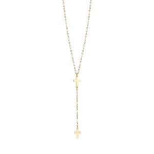 Collana Donna Rosario Luca Barra ck1834