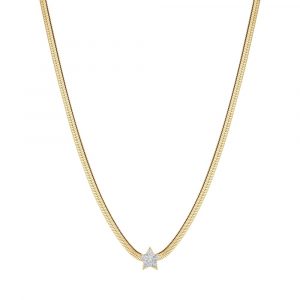 Collana donna Luca Barra ck1823