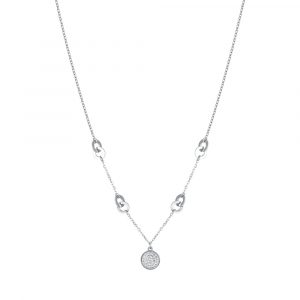 Collana donna Luca Barra ck1827