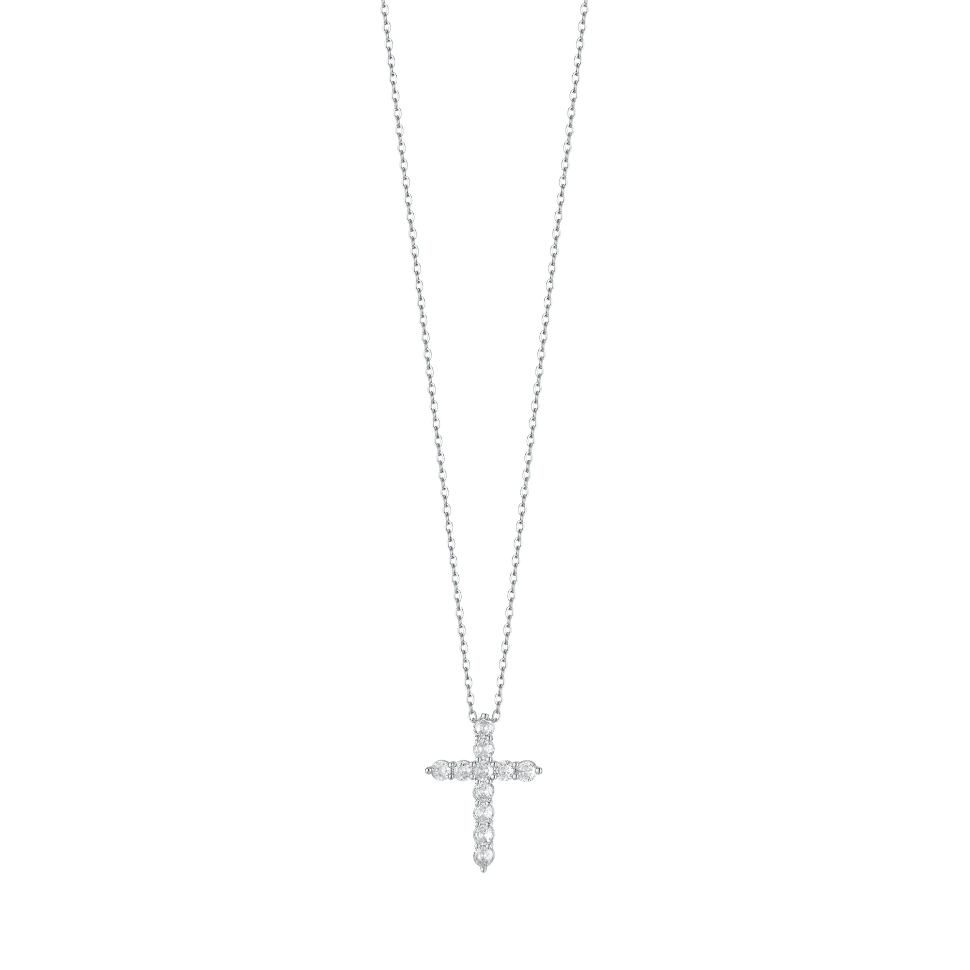 Collana donna Luca Barra ck1829 Collana donna Luca Barra ck1829